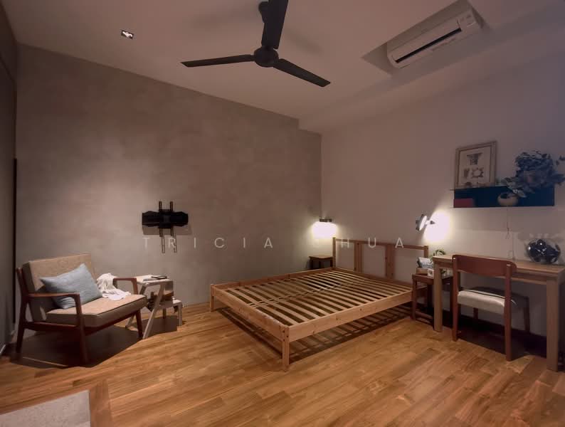 For Rent - Orchard Court