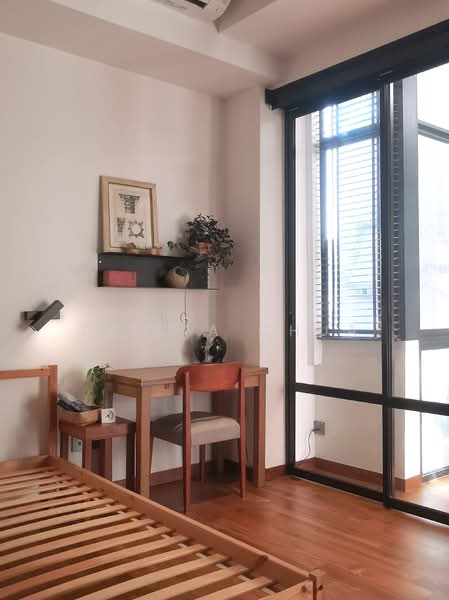 For Rent - Orchard Court