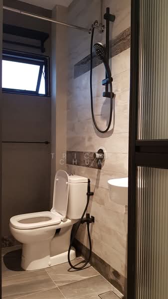 For Rent - Orchard Court