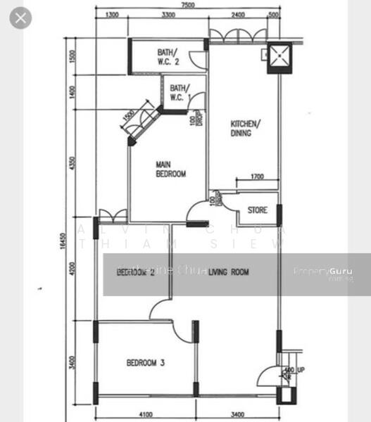 For Rent 250 Jurong East Street 24