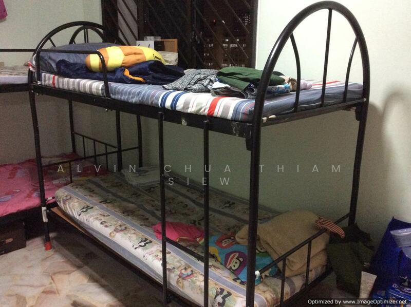 For Rent - 250 Jurong East Street 24