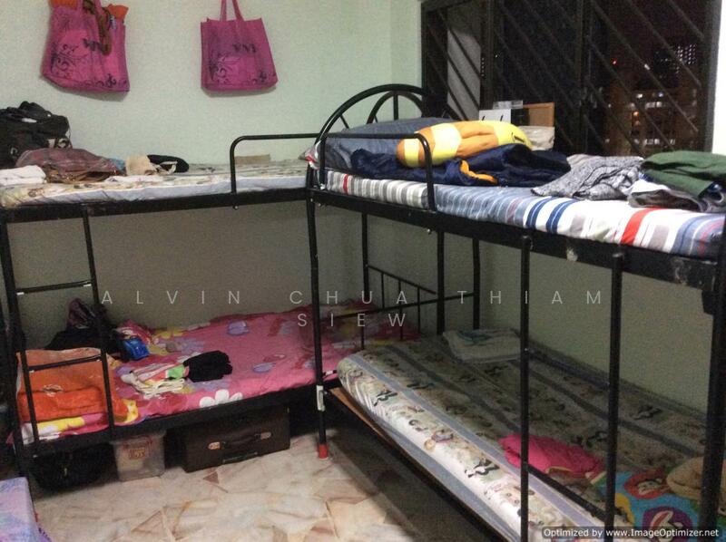 For Rent - 250 Jurong East Street 24