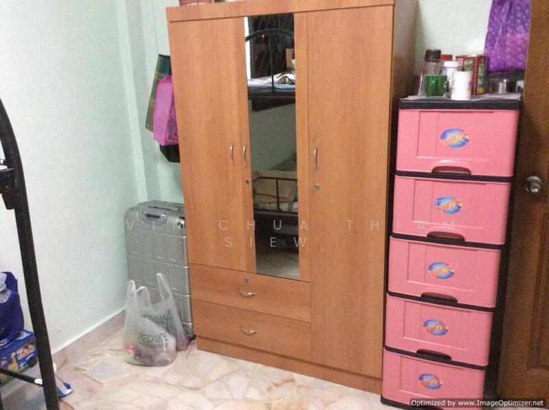 For Rent - 250 Jurong East Street 24