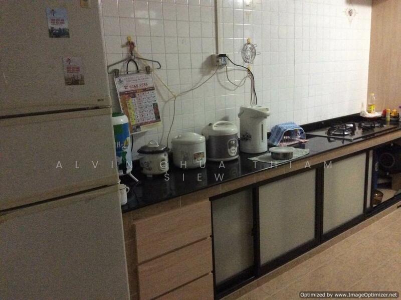 For Rent - 250 Jurong East Street 24