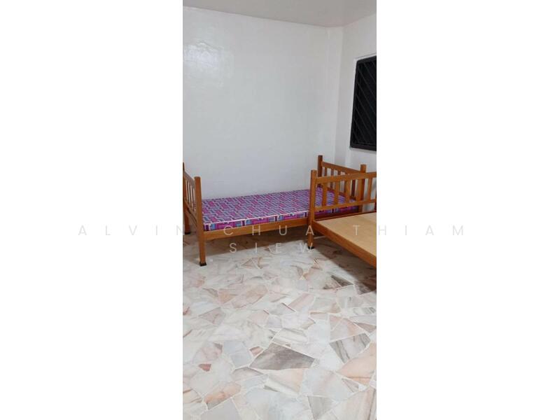 For Rent - 250 Jurong East Street 24