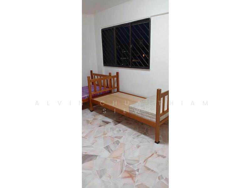 For Rent - 250 Jurong East Street 24