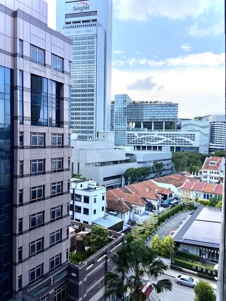 Lloyd SixtyFive, 65 Lloyd Road, 1 Bedroom, 592 sqft, Condominium For Rent, by Marc Wang, 23517689 - PropertyGuru.com.sg