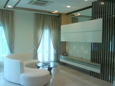 For Rent - Meyer Road