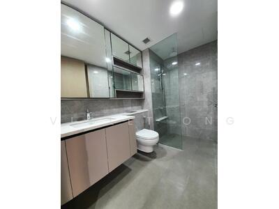 For Rent - The Tapestry