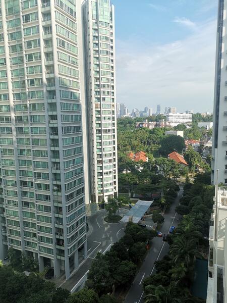 Iridium, 11 Lincoln Road, 3 Bedrooms, 1,066 sqft, Apartment For Rent, by Helen Qin, 23518400 - PropertyGuru.com.sg