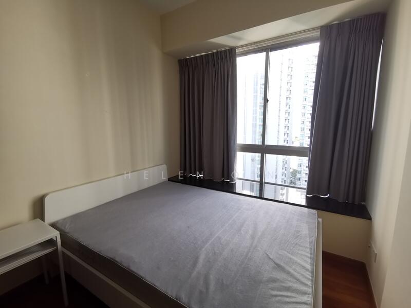 Iridium, 11 Lincoln Road, 3 Bedrooms, 1,066 sqft, Apartment For Rent, by Helen Qin, 23518400 - PropertyGuru.com.sg