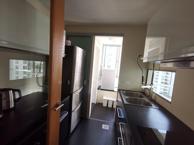 Iridium, 11 Lincoln Road, 3 Bedrooms, 1,066 sqft, Apartment For Rent, by Helen Qin, 23518400 - PropertyGuru.com.sg