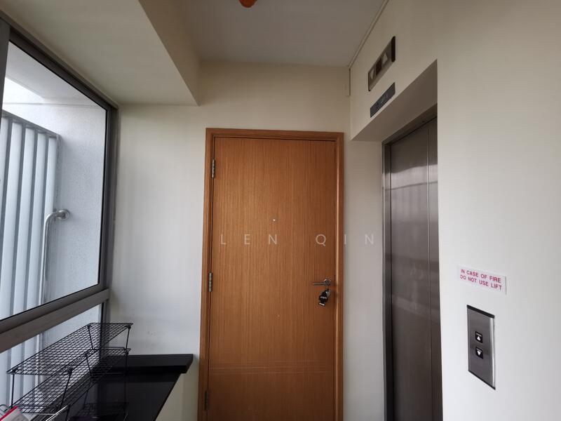 Iridium, 11 Lincoln Road, 3 Bedrooms, 1,066 sqft, Apartment For Rent, by Helen Qin, 23518400 - PropertyGuru.com.sg