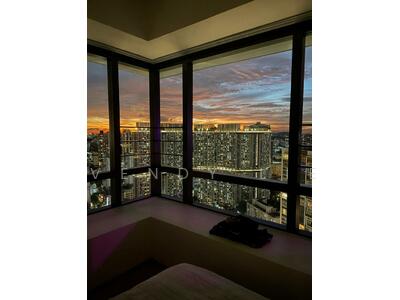 For Rent - Skysuites @ Anson