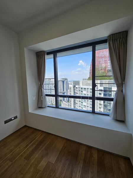 Skysuites @ Anson, 8 Enggor Street, 2 Bedrooms, 667 sqft, Condominium For Rent, by Vendy Lie, 23518526 - PropertyGuru.com.sg