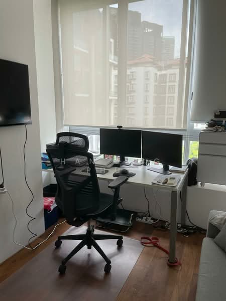 8 Rodyk, 8 Rodyk Street, 2 Bedrooms, 1,206 sqft, Condominium For Rent, by Han Ling Phua, 23518793 - PropertyGuru.com.sg