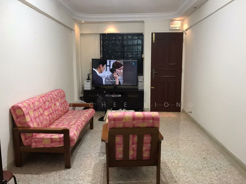 46 Owen Road, 46 Owen Road, 1 Bedroom, 200 sqft, HDB Flat For Rent, by Tan Chee Kiong, 23518917 - PropertyGuru.com.sg