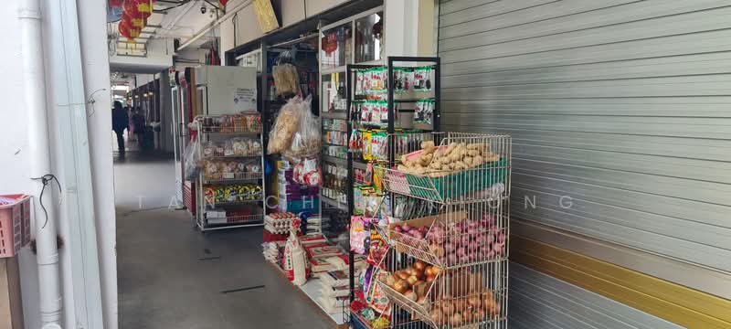 46 Owen Road, 46 Owen Road, 1 Bedroom, 200 sqft, HDB Flat For Rent, by Tan Chee Kiong, 23518917 - PropertyGuru.com.sg