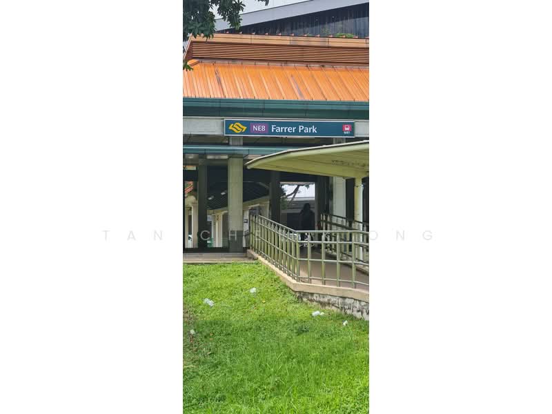 46 Owen Road, 46 Owen Road, 1 Bedroom, 200 sqft, HDB Flat For Rent, by Tan Chee Kiong, 23518917 - PropertyGuru.com.sg