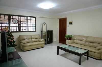 For Rent - 708 Clementi West Street 2