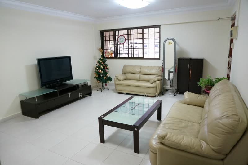 708 Clementi West Street 2, 708 Clementi West Street 2, 3 Bedrooms, 968 sqft, HDB Flat For Rent, by Travis Ang, 23518977 - PropertyGuru.com.sg