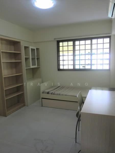 708 Clementi West Street 2, 708 Clementi West Street 2, 3 Bedrooms, 968 sqft, HDB Flat For Rent, by Travis Ang, 23518977 - PropertyGuru.com.sg