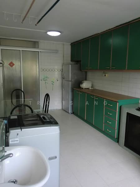 708 Clementi West Street 2, 708 Clementi West Street 2, 3 Bedrooms, 968 sqft, HDB Flat For Rent, by Travis Ang, 23518977 - PropertyGuru.com.sg