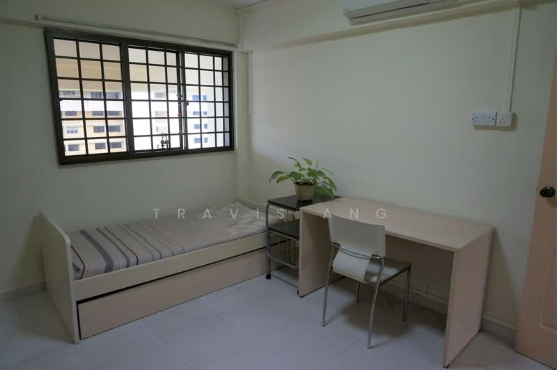 708 Clementi West Street 2, 708 Clementi West Street 2, 3 Bedrooms, 968 sqft, HDB Flat For Rent, by Travis Ang, 23518977 - PropertyGuru.com.sg
