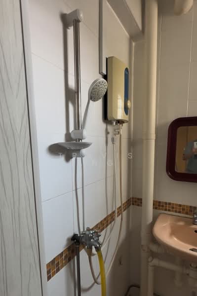 708 Clementi West Street 2, 708 Clementi West Street 2, 3 Bedrooms, 968 sqft, HDB Flat For Rent, by Travis Ang, 23518977 - PropertyGuru.com.sg