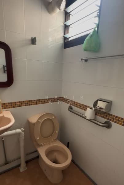 708 Clementi West Street 2, 708 Clementi West Street 2, 3 Bedrooms, 968 sqft, HDB Flat For Rent, by Travis Ang, 23518977 - PropertyGuru.com.sg