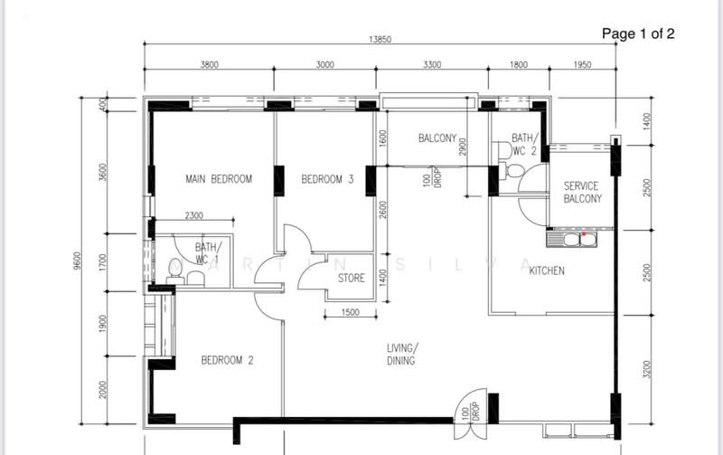 Rare Semi Detached For Rent In Opera Estate 2 storey semi detached house for rent in Opera Estate, Tosca Street Opera Estate, 4 Bedrooms, 5,500 sqft, Detached House For Rent, by Martin Silva, 23519021 - PropertyGuru.com.sg