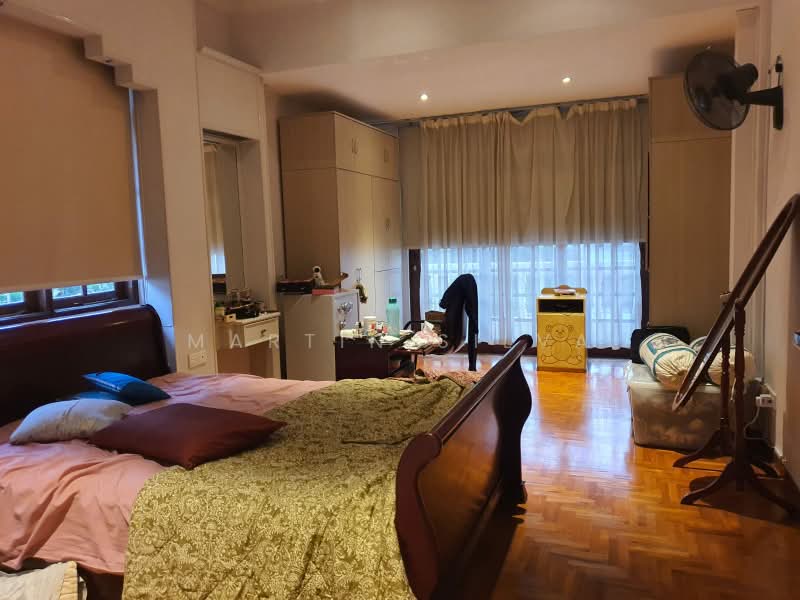 Rare Semi Detached For Rent In Opera Estate 2 storey semi detached house for rent in Opera Estate, Tosca Street Opera Estate, 4 Bedrooms, 5,500 sqft, Detached House For Rent, by Martin Silva, 23519021 - PropertyGuru.com.sg