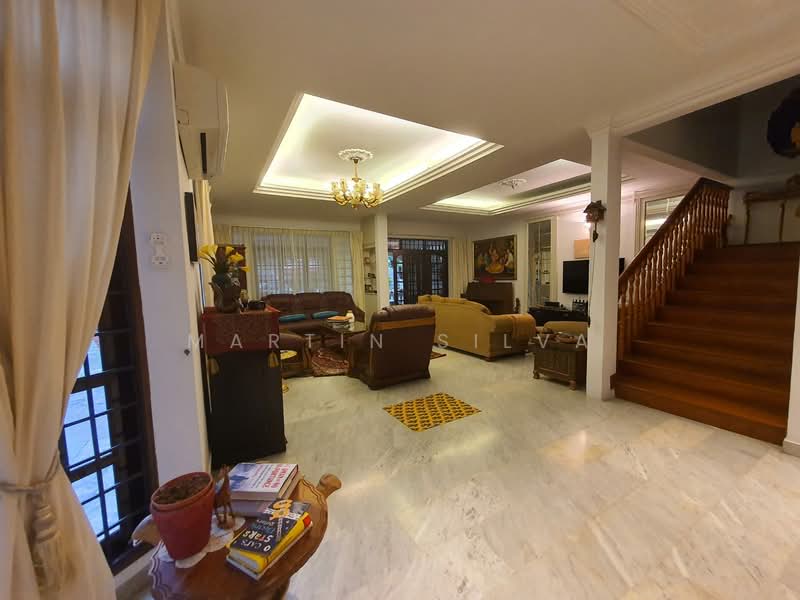 Rare Semi Detached For Rent In Opera Estate 2 storey semi detached house for rent in Opera Estate, Tosca Street Opera Estate, 4 Bedrooms, 5,500 sqft, Detached House For Rent, by Martin Silva, 23519021 - PropertyGuru.com.sg