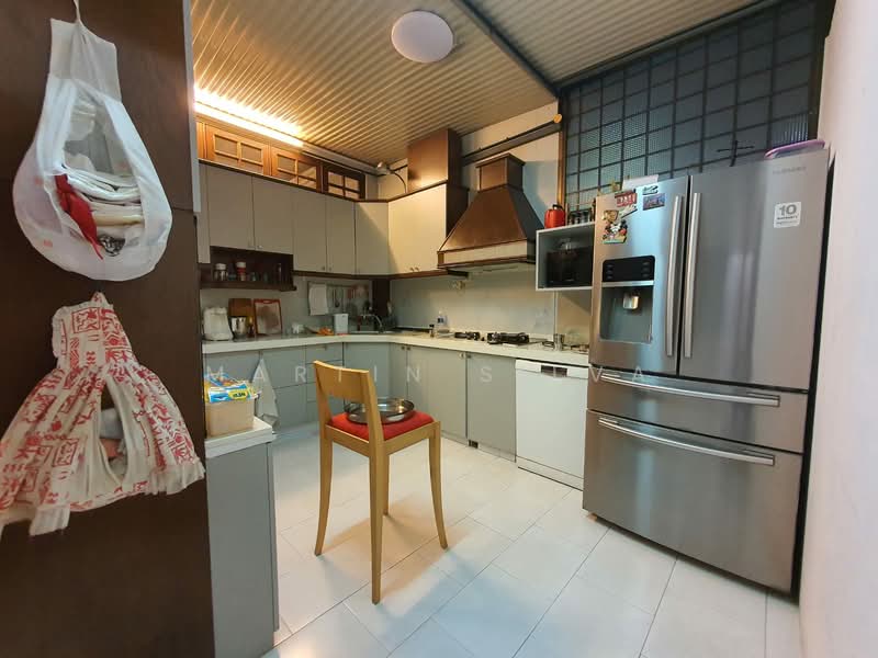 Rare Semi Detached For Rent In Opera Estate 2 storey semi detached house for rent in Opera Estate, Tosca Street Opera Estate, 4 Bedrooms, 5,500 sqft, Detached House For Rent, by Martin Silva, 23519021 - PropertyGuru.com.sg