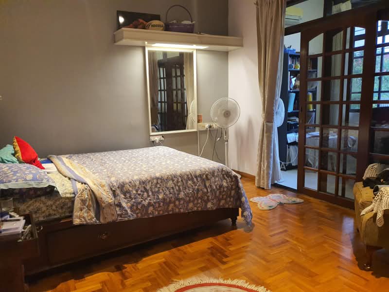 Rare Semi Detached For Rent In Opera Estate 2 storey semi detached house for rent in Opera Estate, Tosca Street Opera Estate, 4 Bedrooms, 5,500 sqft, Detached House For Rent, by Martin Silva, 23519021 - PropertyGuru.com.sg