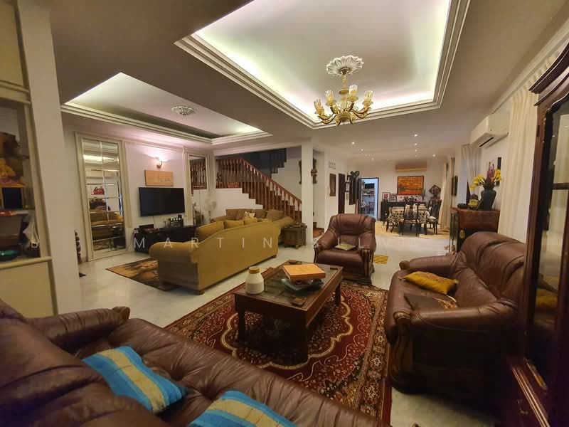 Rare Semi Detached For Rent In Opera Estate 2 storey semi detached house for rent in Opera Estate, Tosca Street Opera Estate, 4 Bedrooms, 5,500 sqft, Detached House For Rent, by Martin Silva, 23519021 - PropertyGuru.com.sg