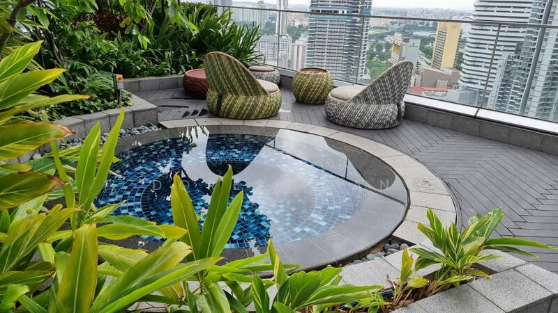 Jacuzzi 
