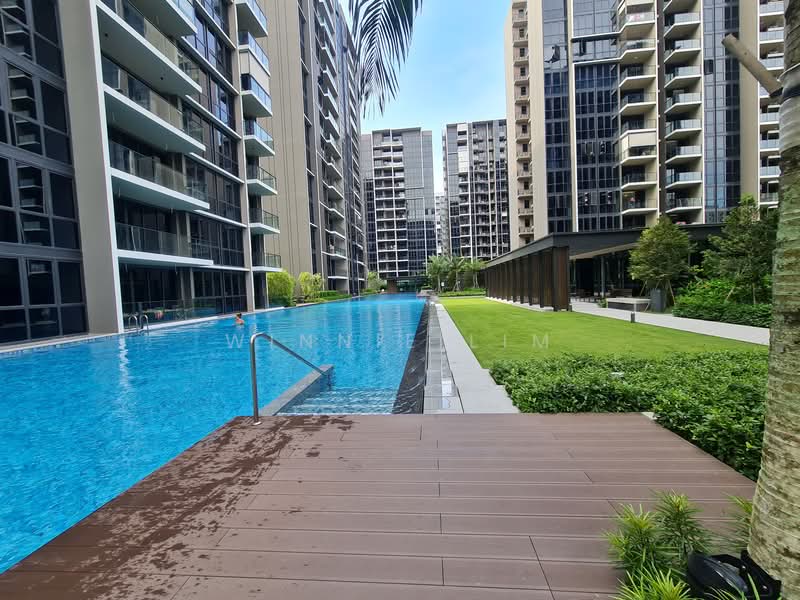 The Tapestry, 53 Tampines Street 86, 2 Bedrooms, 603 sqft, Condominium For Rent, by Winnie Lim, 23519133 - PropertyGuru.com.sg