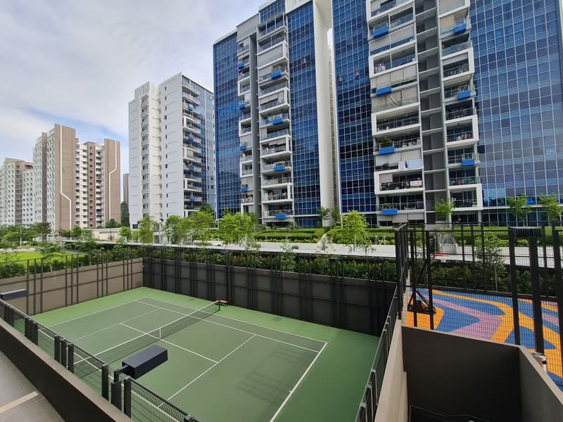 The Tapestry, 53 Tampines Street 86, 2 Bedrooms, 603 sqft, Condominium For Rent, by Winnie Lim, 23519133 - PropertyGuru.com.sg