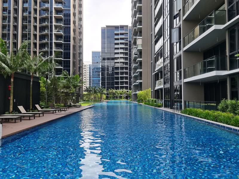 The Tapestry, 53 Tampines Street 86, 2 Bedrooms, 603 sqft, Condominium For Rent, by Winnie Lim, 23519133 - PropertyGuru.com.sg