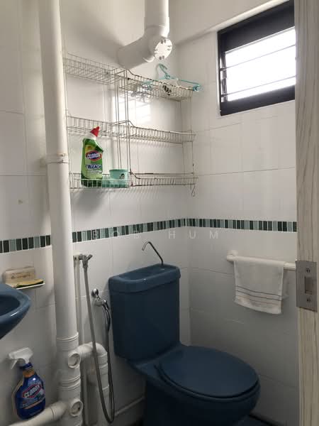 For Rent - 433 Clementi Avenue 3