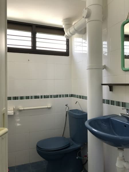 For Rent - 433 Clementi Avenue 3