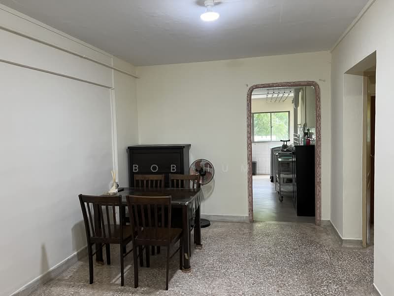 For Rent - 433 Clementi Avenue 3