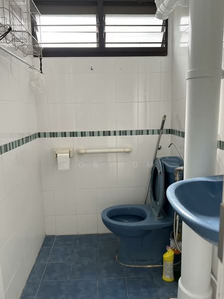 For Rent - 433 Clementi Avenue 3