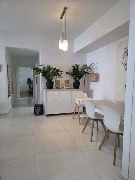 The Interlace, 180 Depot Road, 3 Bedrooms, 1,463 sqft, Condominium For Rent, by Audrey Je, 23519349 - PropertyGuru.com.sg