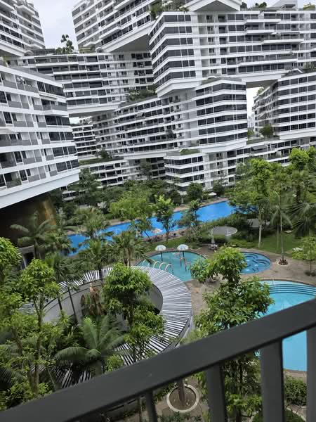 The Interlace, 180 Depot Road, 3 Bedrooms, 1,463 sqft, Condominium For Rent, by Audrey Je, 23519349 - PropertyGuru.com.sg