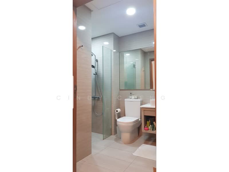 NEWest, 3 West Coast Drive, 1 Bedroom, 581 sqft, Apartment For Rent, by Cindy Cheng, 23519804 - PropertyGuru.com.sg