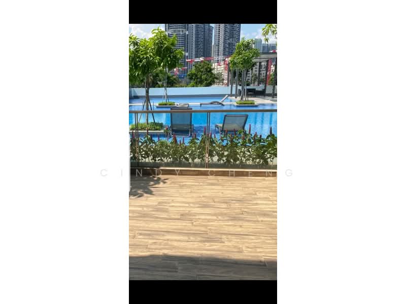 NEWest, 3 West Coast Drive, 1 Bedroom, 581 sqft, Apartment For Rent, by Cindy Cheng, 23519804 - PropertyGuru.com.sg