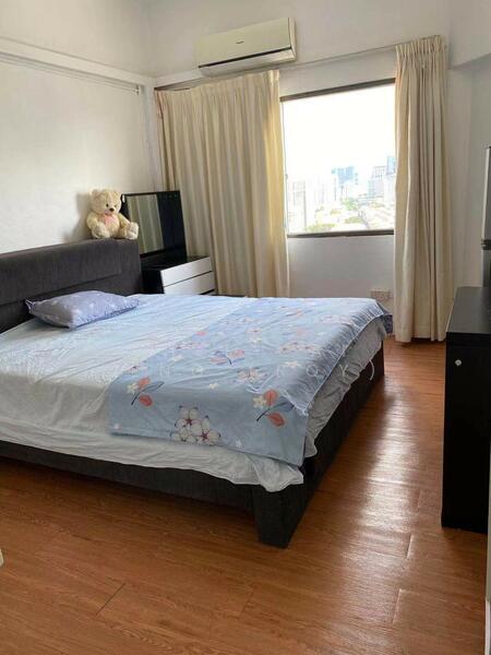 Textile Centre, 200 Jalan Sultan, Room Rental, 150 sqft, Apartment For Rent, by Chee Cai Feng (Roy), 23519969 - PropertyGuru.com.sg