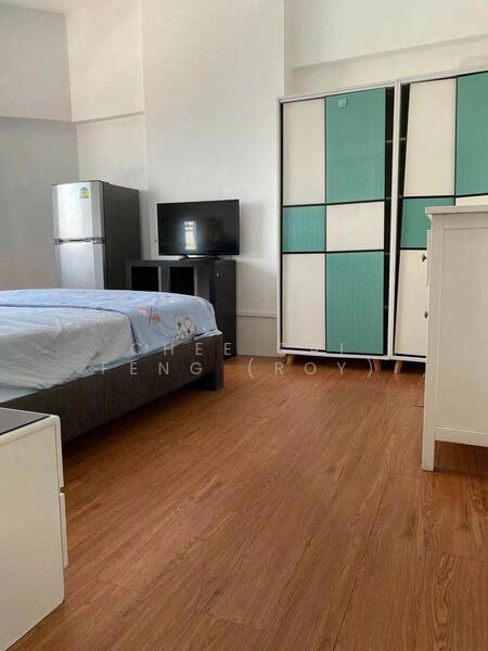 Textile Centre, 200 Jalan Sultan, Room Rental, 150 sqft, Apartment For Rent, by Chee Cai Feng (Roy), 23519969 - PropertyGuru.com.sg